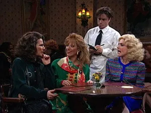 Saturday Night Live 23. sezon 6. bölüm görseli