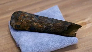The Curse of Oak Island 13. sezon 5. bölüm görseli