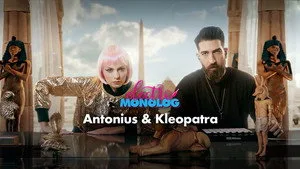 Antonius ve Kleopatra