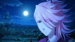 TOUKEN RANBU KAI KYODEN 1. sezon 6. bölüm görseli