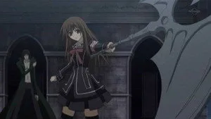 Vampire Knight 2. sezon 12. bölüm görseli