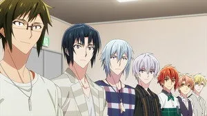 IDOLiSH7 3. sezon 10. bölüm görseli