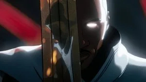 Marvel Zombies 1. sezon 4. bölüm görseli