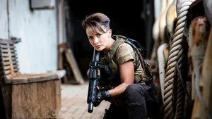 Strike Back 6. sezon 9. bölüm görseli