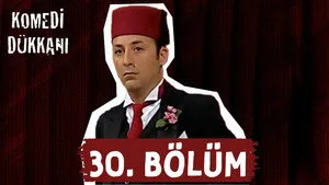 Komedi Dükkânı 2. sezon 7. bölüm görseli