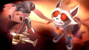 Marvel's Rocket & Groot 1. sezon 12. bölüm görseli
