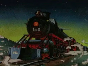 Hey Arnold! 1. sezon 16. bölüm görseli