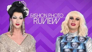 Fashion Photo RuView 12. sezon 13. bölüm görseli