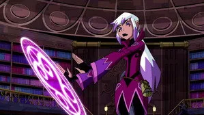 Ben 10: Omniverse 8. sezon 5. bölüm görseli