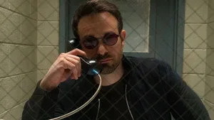 Daredevil: Born Again 1. sezon 2. bölüm görseli