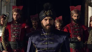 Muhteşem Yüzyıl: Kösem 2. sezon 5. bölüm görseli