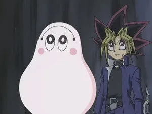 Yu-Gi-Oh! Duel Monsters 1. sezon 215. bölüm görseli