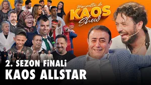17.Bölüm | Kaos Allstar (2. Sezon Finali)