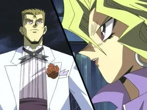 Yu-Gi-Oh! Duel Monsters 1. sezon 80. bölüm görseli
