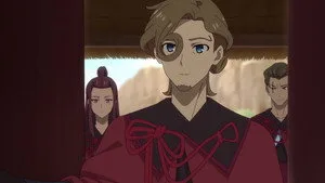 The Daily Life of the Immortal King 3. sezon 5. bölüm görseli