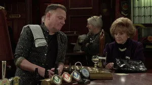 Coronation Street 67. sezon 7. bölüm görseli
