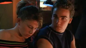 Degrassi 3. sezon 21. bölüm görseli