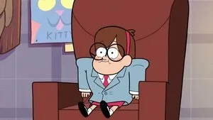 Patron Mabel