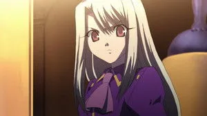 Fate/stay night 1. sezon 14. bölüm görseli