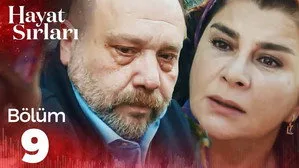 Hayat Sırları 1. sezon 9. bölüm görseli