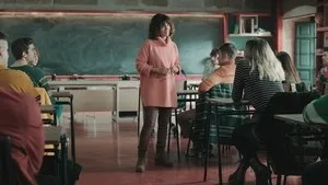 El desorden que dejas 1. sezon 2. bölüm görseli