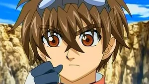 Bakugan Savaşçıları 3. sezon 25. bölüm görseli