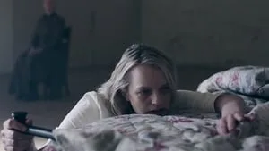 The Handmaid's Tale 2. sezon 4. bölüm görseli