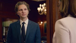 Madam Secretary 4. sezon 18. bölüm görseli