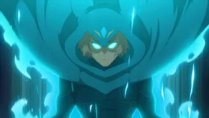 Wakfu 4. sezon 10. bölüm görseli