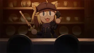 Fate/Grand Carnival 1. sezon 1. bölüm görseli