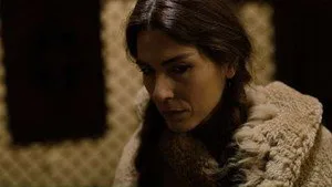 1. Bölüm - Tomris Hatun