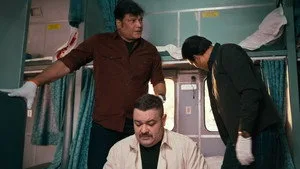 C.I.D. 2. sezon 3. bölüm görseli
