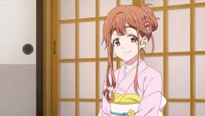 Masamune-kun's Revenge 2. sezon 7. bölüm görseli