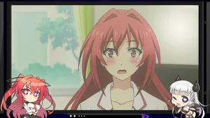 The Testament of Sister New Devil 0. sezon 6. bölüm görseli