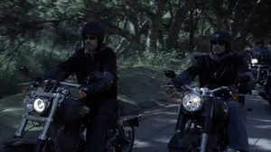 Sons of Anarchy 3. sezon 8. bölüm görseli