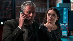 Silent Witness 29. sezon 10. bölüm görseli