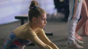 Gymnastics Academy: A Second Chance 1. sezon 9. bölüm görseli