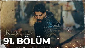 Kuruluş: Osman 3. sezon 27. bölüm görseli