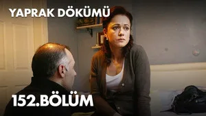 152. Bölüm: Tahsin'in İhaneti