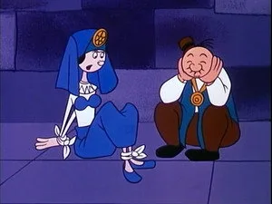Popeye the Sailor 1. sezon 113. bölüm görseli