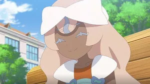 Pokémon Yeni Ufuklar: Dizi 1. sezon 143. bölüm görseli