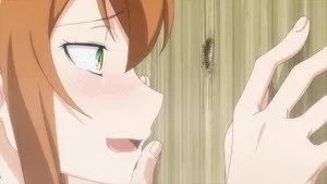 Nanana's Buried Treasure 1. sezon 6. bölüm görseli