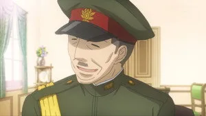 Zakuro 1. sezon 1. bölüm görseli