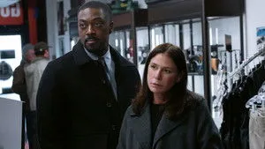 Law & Order 25. sezon 14. bölüm görseli