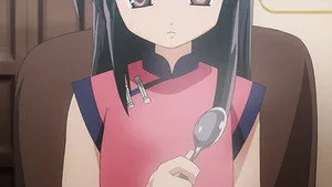Shakugan no Shana 1. sezon 14. bölüm görseli