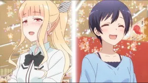 Ms. Koizumi Loves Ramen Noodles 1. sezon 10. bölüm görseli