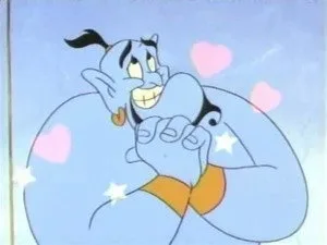 Aladdin 3. sezon 3. bölüm görseli