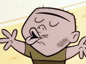 The Powerpuff Girls 2. sezon 18. bölüm görseli