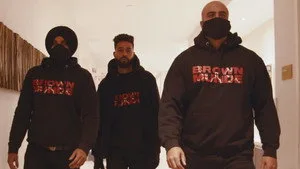 AP Dhillon: First of a Kind 1. sezon 3. bölüm görseli