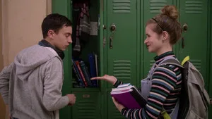 Atypical 1. sezon 7. bölüm görseli